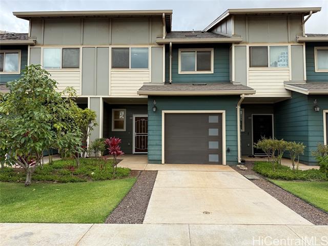 91-3524 Iwikuamoo Street, 102, Ewa Beach, HI 96706