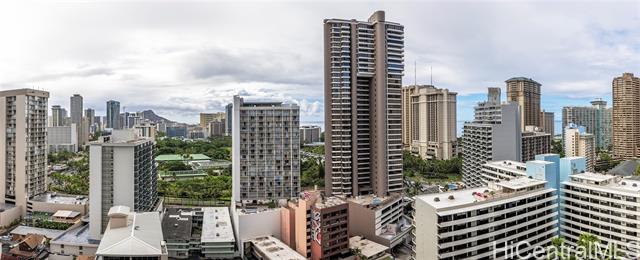 469 Ena Road, 2205, Honolulu, HI 96815