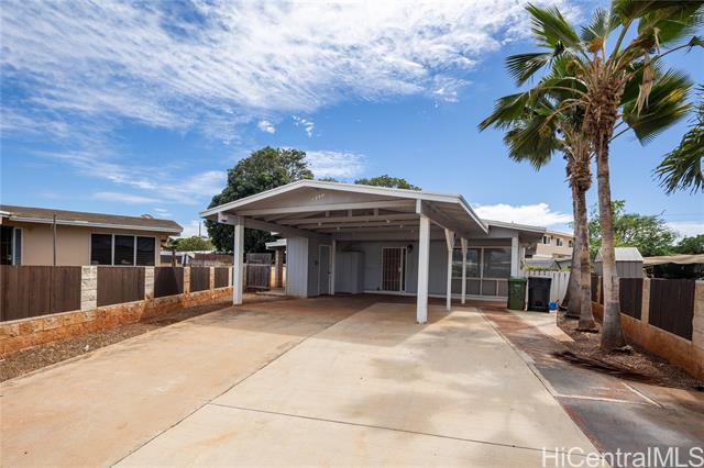 91-820 Lipaki Place, Ewa Beach, HI 96706