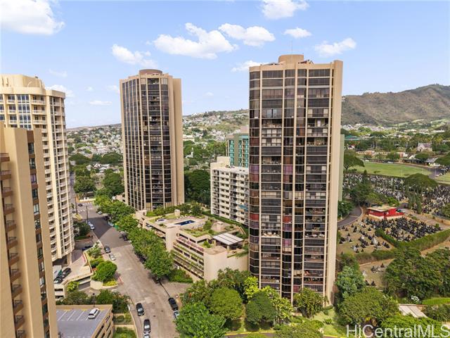 2101 Nuuanu Avenue, I301, Honolulu, HI 96817