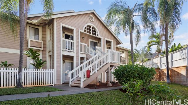 94-527 Lumiaina Street, E202, Waipahu, HI 96797