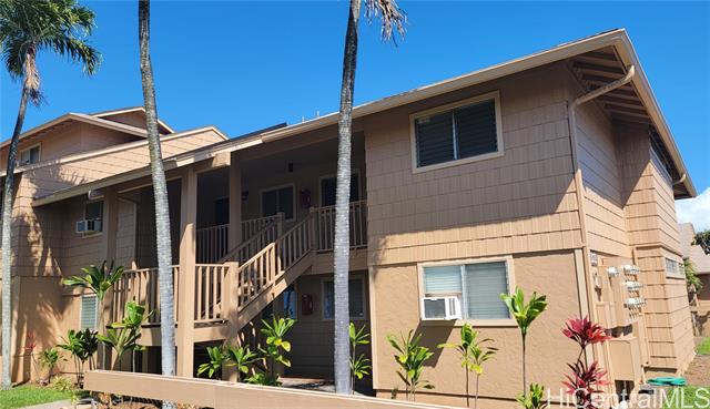 98-1372 Koaheahe Place, 178, Pearl City, HI 96782