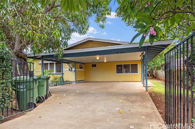87-866 Hakeakea Street, Waianae, HI 96792