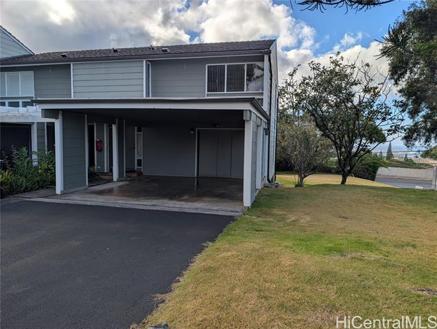 99-1440 Aiea Heights Drive, 10, Aiea, HI 96701