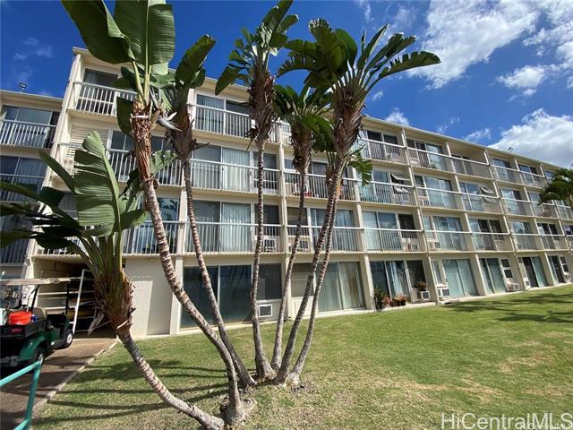 85-175 Farrington Highway, B207, Waianae, HI 96792