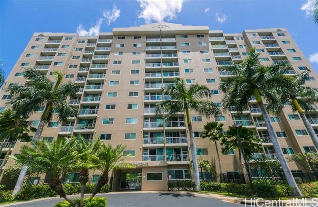 94-302 Paiwa Street, 507, Waipahu, HI 96797