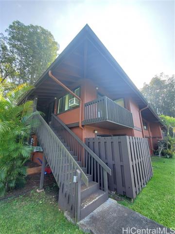 2069 California Avenue, 18E, Wahiawa, HI 96786