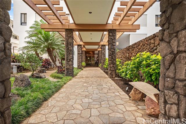 1517 Makiki Street, 504, Honolulu, HI 96822