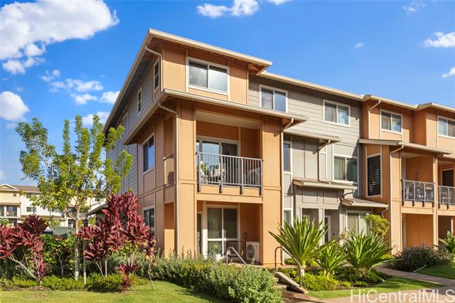 91-3633 Kauluakoko Street, 601, Ewa Beach, HI 96706