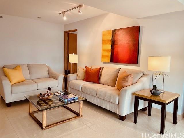 1888 Kalakaua Avenue, 1603, Honolulu, HI 96815