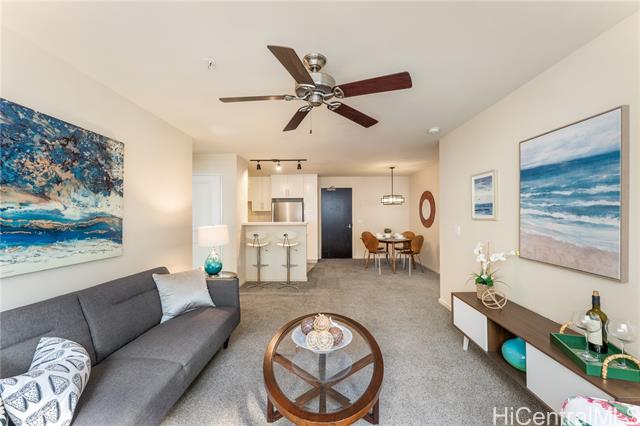 1810 Kaioo Drive, B310, Honolulu, HI 96815