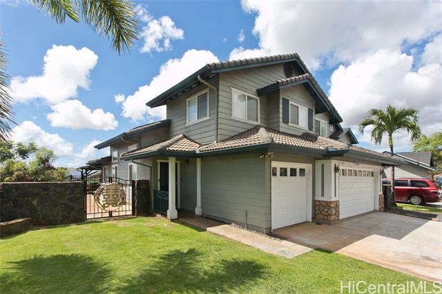 91-1419 Halahinano Street, Kapolei, HI 96707