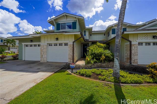 92-1027 Koio Drive, B M10-2, Kapolei, HI 96707