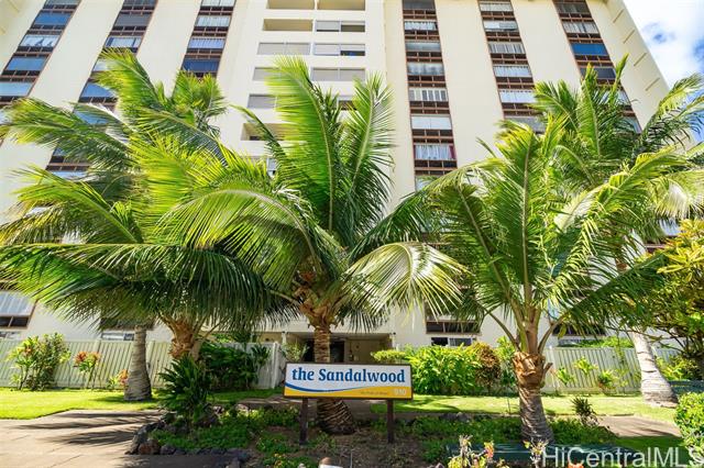 910 Ahana Street, 308, Honolulu, HI 96814