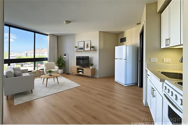 300 Wai Nani Way, I905, Honolulu, HI 96815