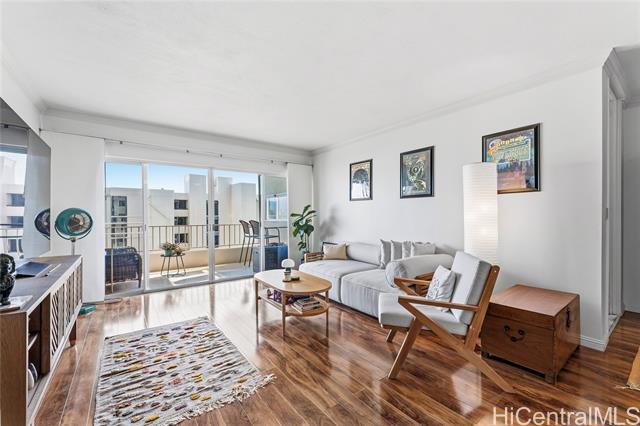 1001 Wilder Avenue, 602, Honolulu, HI 96822