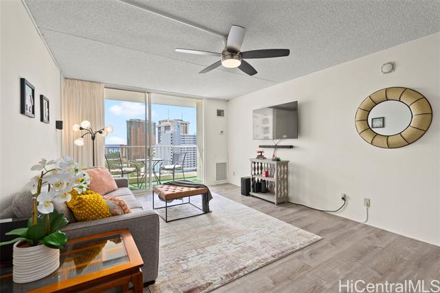 400 Hobron Lane, 2211, Honolulu, HI 96815