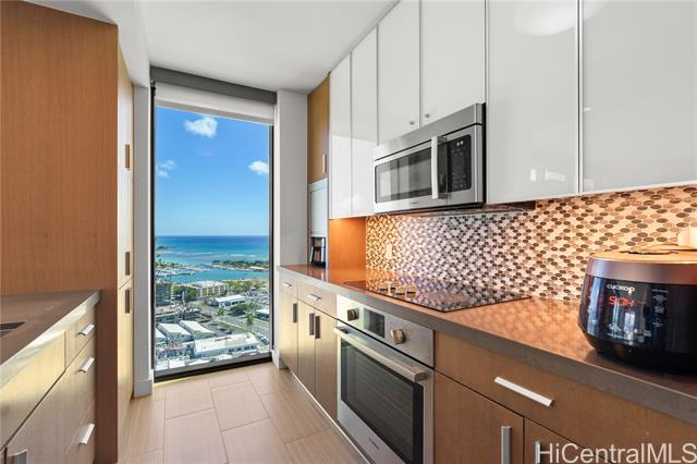 600 Ala Moana Boulevard, 3409, Honolulu, HI 96813