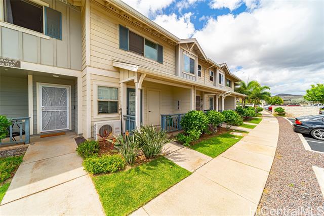 801 Kakala Streets, 1502, Kapolei, HI 96707