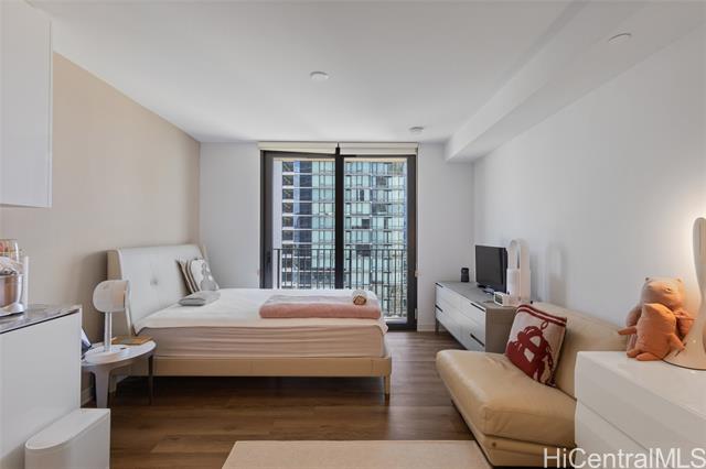 987 Queen Street, 2806, Honolulu, HI 96814