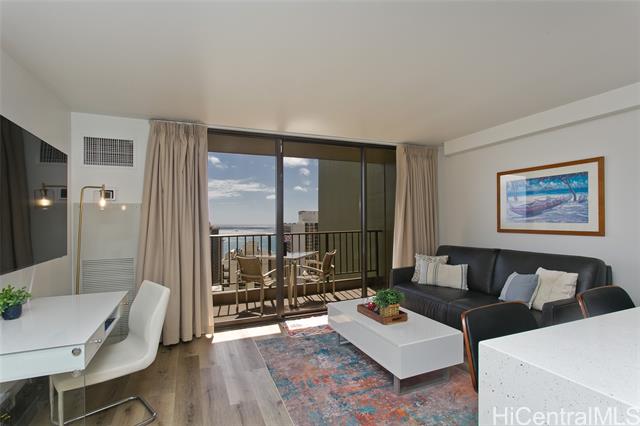 229 Paoakalani Avenue, 2808(NUC), Honolulu, HI 96815