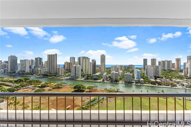 2333 Kapiolani Boulevard, 2217, Honolulu, HI 96826