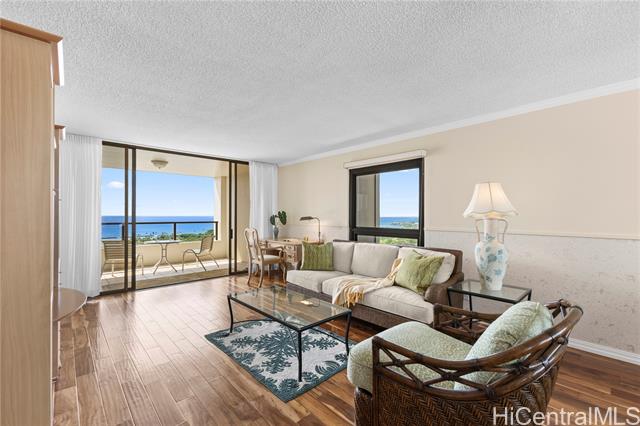 1650 Ala Moana Boulevard, 2801, Honolulu, HI 96815