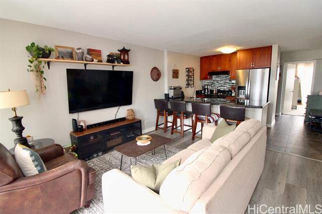 725 Piikoi Street, 1106, Honolulu, HI 96814