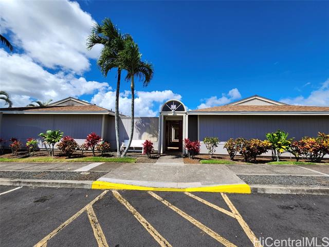 95-1050 Makaikai Street, 31C, Mililani, HI 96789