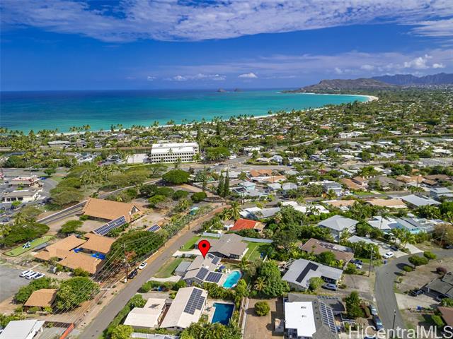 319 Iliaina Street, Kailua, HI 96734