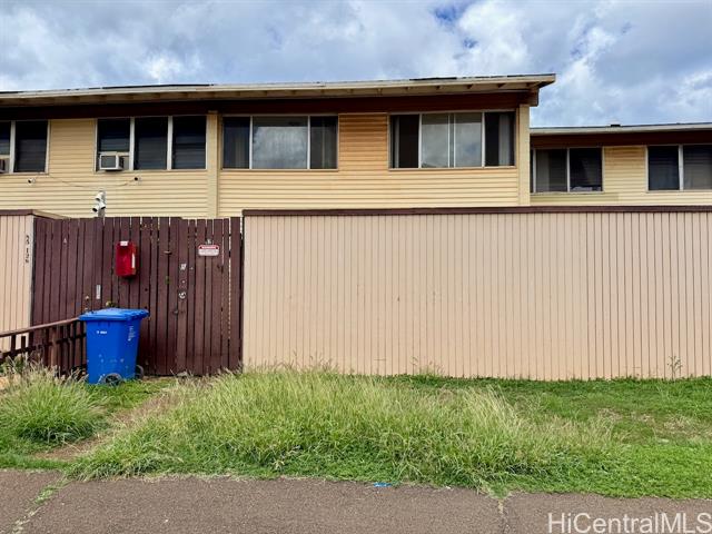 85-128 Ala Walua Street, B, Waianae, HI 96792