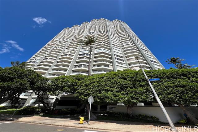 2600 Pualani Way, 904, Honolulu, HI 96815