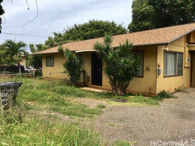 85-234 Waianae Valley Road, Waianae, HI 96792