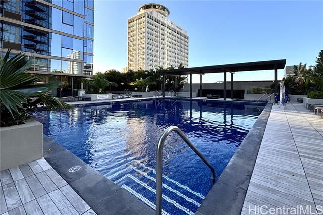 1388 Kapiolani Boulevard, 1409, Honolulu, HI 96814