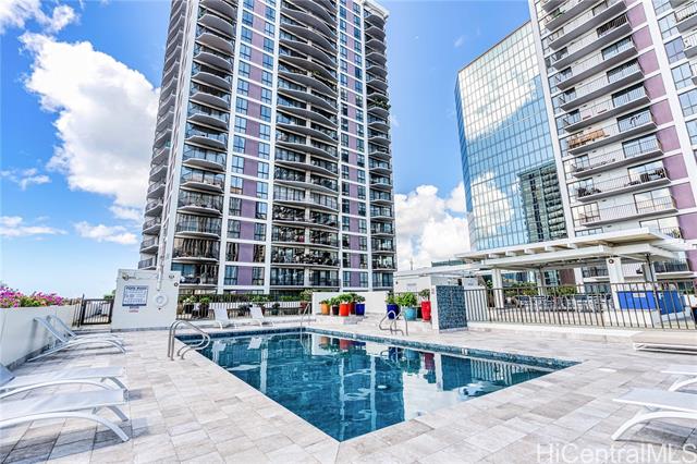 700 Richards Street, 2101, Honolulu, HI 96813