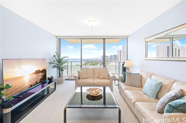 1551 Ala Wai Boulevard, 1603, Honolulu, HI 96815