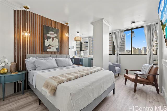 134 Kapahulu Avenue, 906, Honolulu, HI 96815