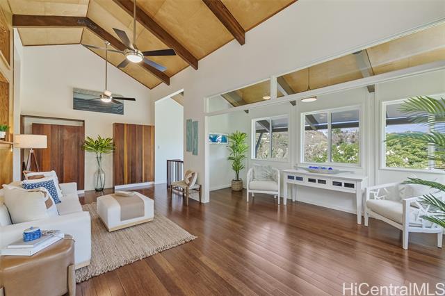 322 Lapa Place, Kailua, HI 96734