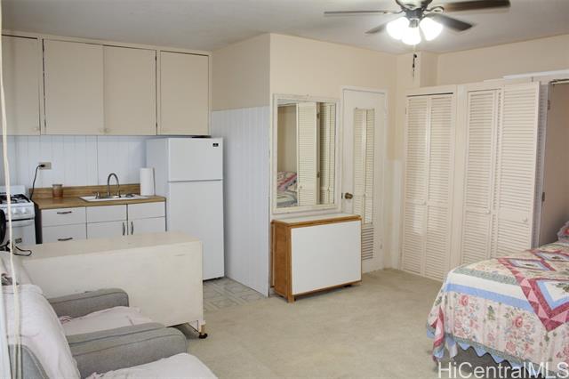 235 Liliuokalani Avenue, 235, Honolulu, HI 96815