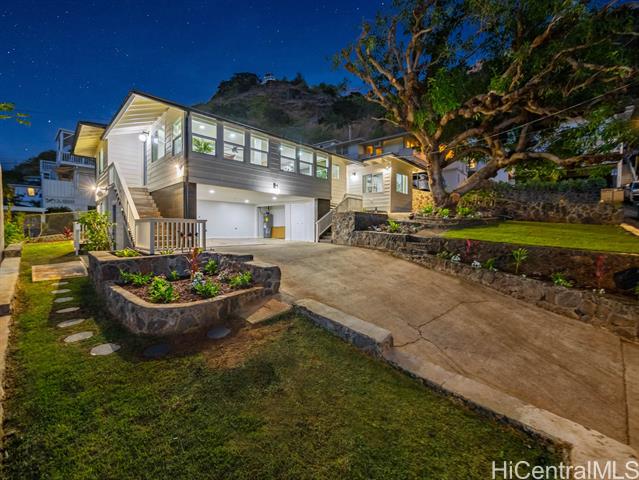 1843-A 10Th Avenue, Honolulu, HI 96816