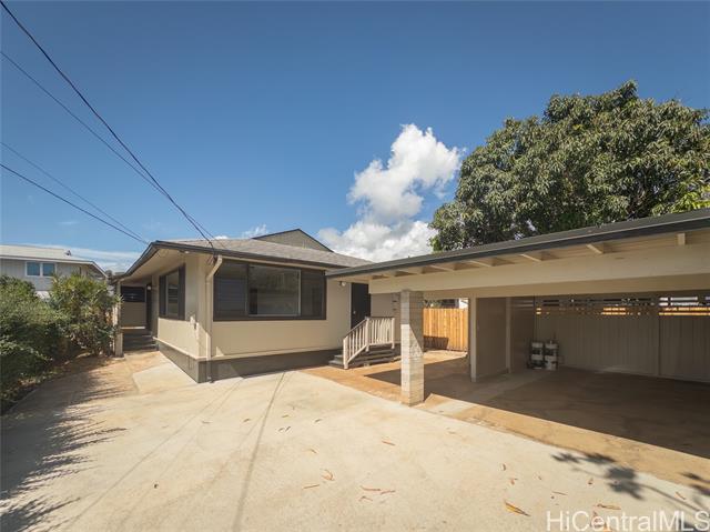 696 Kuakini Street, C, Honolulu, HI 96817