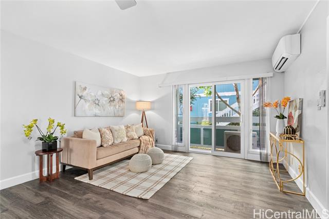 355 Aoloa Street, P101, Kailua, HI 96734