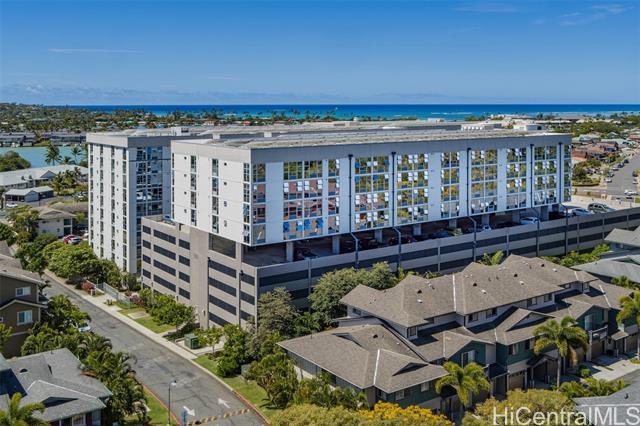 7000 Hawaii Kai Drive, P248, Honolulu, HI 96825