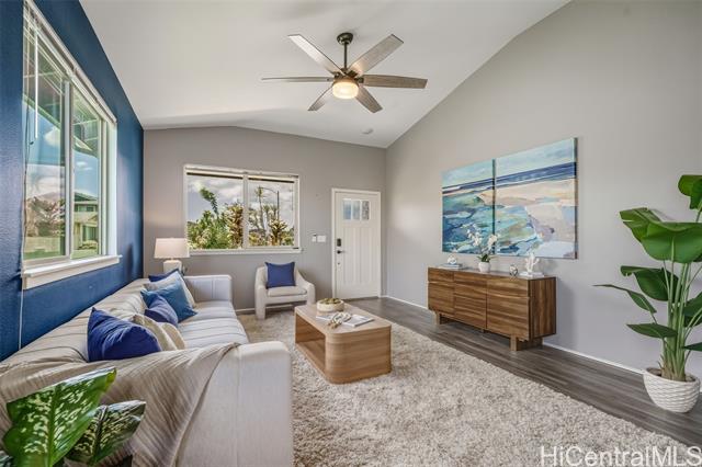 91-1003 Iliahialoe Loop, Ewa Beach, HI 96706