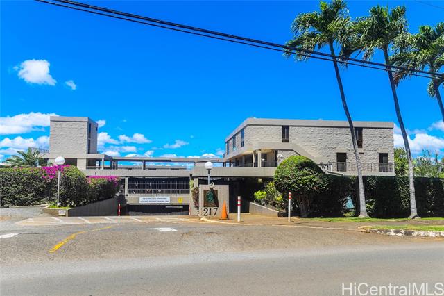 217 Prospect Street, 101, Honolulu, HI 96813