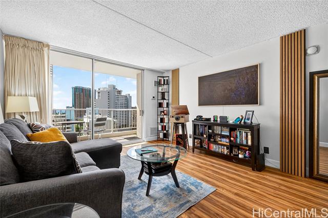 400 Hobron Lane, 1711, Honolulu, HI 96815