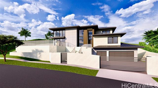 648 Moaniala Street, Honolulu, HI 96821