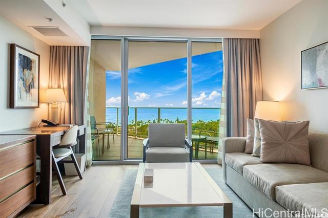 2139 Kuhio Avenue, 2210, Honolulu, HI 96815