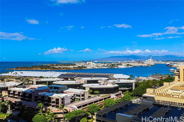 555 South Street, 1807, Honolulu, HI 96813