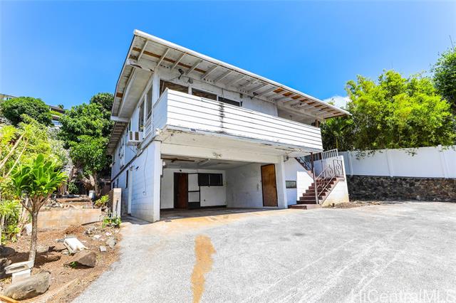1929 Nehoa Place, C, Honolulu, HI 96822